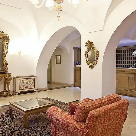 Il Moresco And Іскія