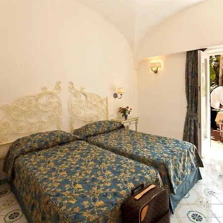 Il Moresco And 5* Іскія